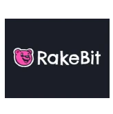 RakeBit logo