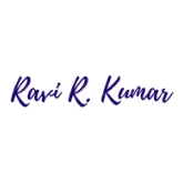 Ravirkumar.com logo