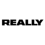 Really.com logo