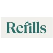 Refills logo