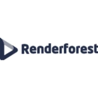 Renderforest logo