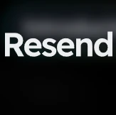 Resend.com logo