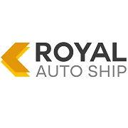 RoyalAutoShip.com logo