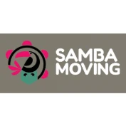 Samba Moving logo