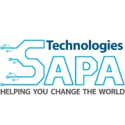 SAPA Technologies logo