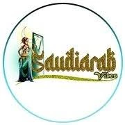 SaudiArabVibes.com logo