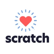 Scratchpay logo