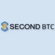 SecondBTC logo