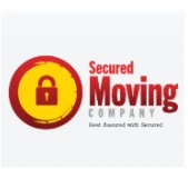 Secured Moving Company, LLC logo
