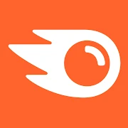 Semrush.com logo