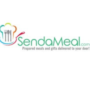 SendaMeal logo