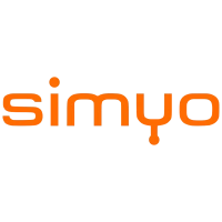 simyo logo