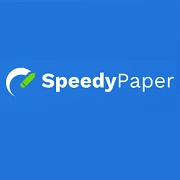 SpeedyPaper logo