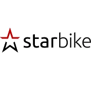 Starbike.com logo