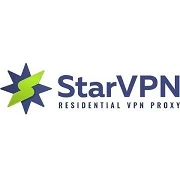 StarVPN.com logo
