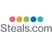 Steals logo