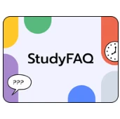StudyFAQ.com logo