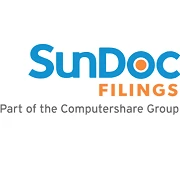 SunDocumentFilings.com logo