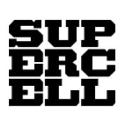 Supercell logo