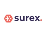 Surex.com logo
