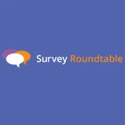 SurveyRoundtable.com logo