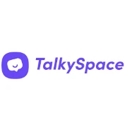 TalkySpace logo