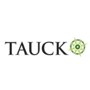 Tauck logo