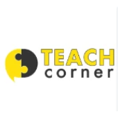 Teachcorner.com logo