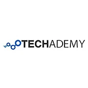 Techademy logo
