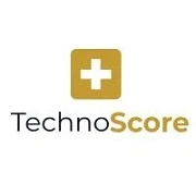 TechnoScore logo