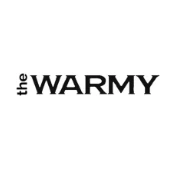 The Warmy logo
