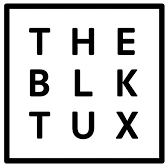 TheBlackTux.com logo