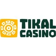 Tikal casino logo