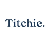 Titchie logo