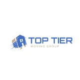 Top Tier Moving Group logo