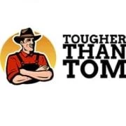 Tougherthantom.com logo