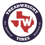 Treadwright Tires logo
