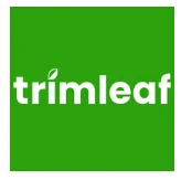 Trimleaf.com logo