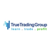 True Trading Group logo