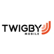 Twigby.com logo