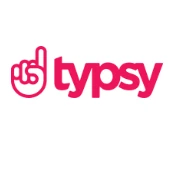 Typsy.com logo