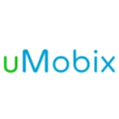 uMobix.com logo