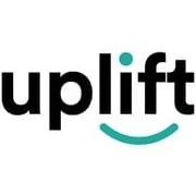 Uplift.com logo