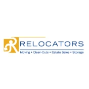 Relocators Service Inc. logo