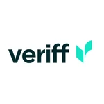 Veriff logo