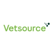 Vetsource.com logo