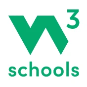 W3Schools.com logo