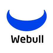 Webull.com logo