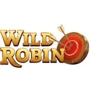 Wildrobin logo