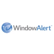 WindowAlert.com logo